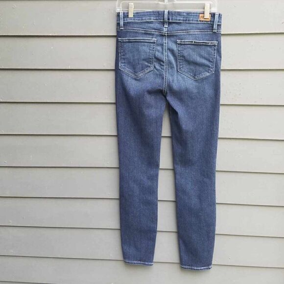 Paige Horton Ankle Jeans size 28 - Picture 5 of 11